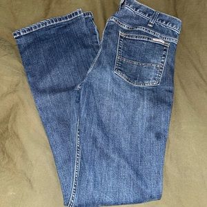 Womens Carhartt Jeans